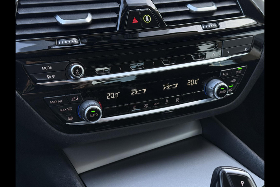 BMW 5 Serie Aut. 520i Executive Ed. | Navi | Xenon-Led | ECC | Apple Carplay |