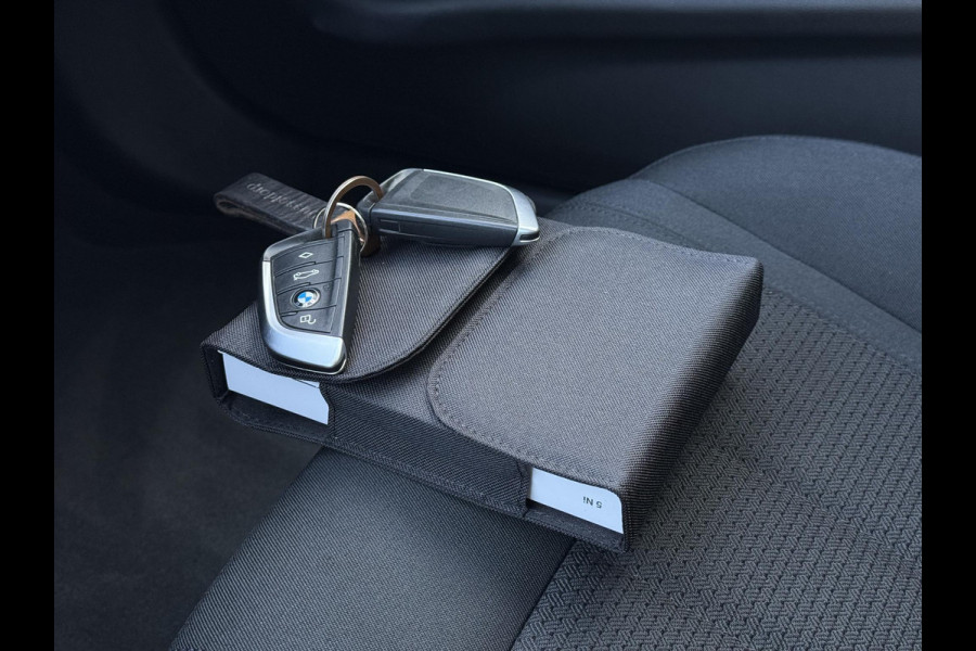 BMW 5 Serie Aut. 520i Executive Ed. | Navi | Xenon-Led | ECC | Apple Carplay |