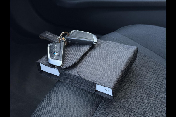 BMW 5 Serie Aut. 520i Executive Ed. | Navi | Xenon-Led | ECC | Apple Carplay |