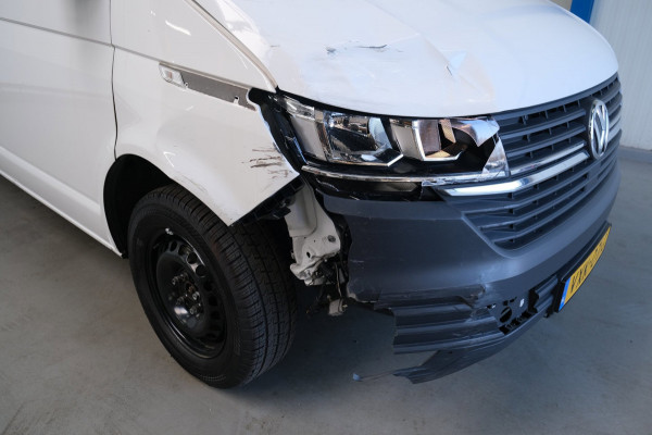 Volkswagen Transporter 2.0 TDI L2H1 28 > Schade <