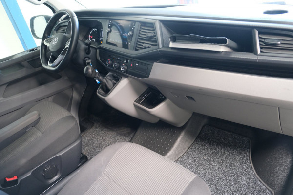 Volkswagen Transporter 2.0 TDI L2H1 28 > Schade <