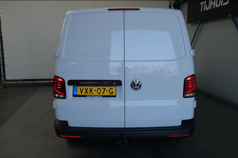 Volkswagen Transporter 2.0 TDI L2H1 28 > Schade <