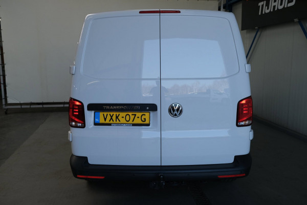 Volkswagen Transporter 2.0 TDI L2H1 28 > Schade <
