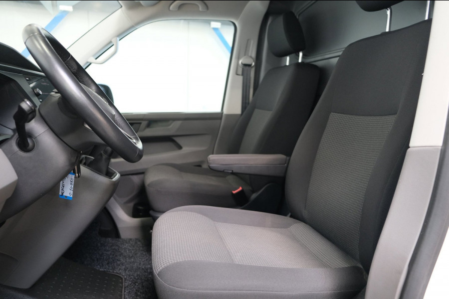 Volkswagen Transporter 2.0 TDI L2H1 28 > Schade <