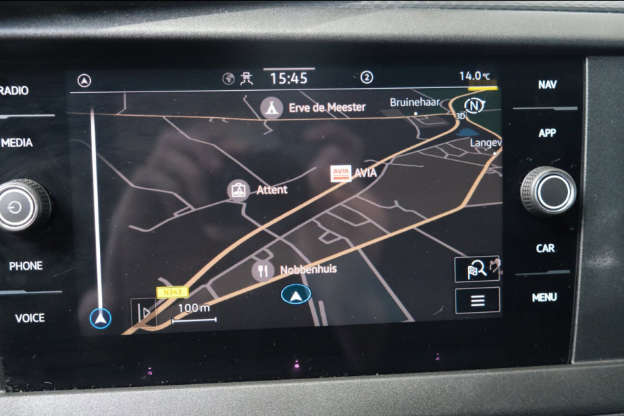 Volkswagen Transporter 2.0 TDI L2H1 28 > Schade <