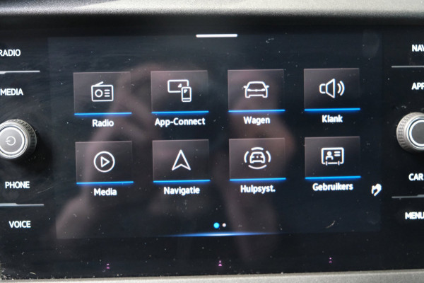 Volkswagen Transporter 2.0 TDI L2H1 28 > Schade <