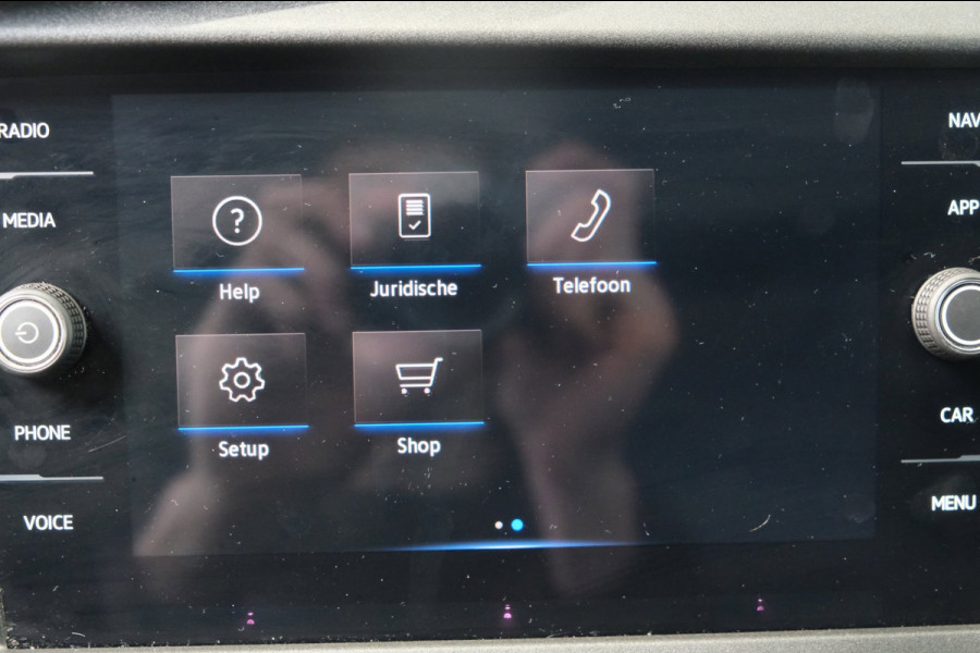 Volkswagen Transporter 2.0 TDI L2H1 28 > Schade <