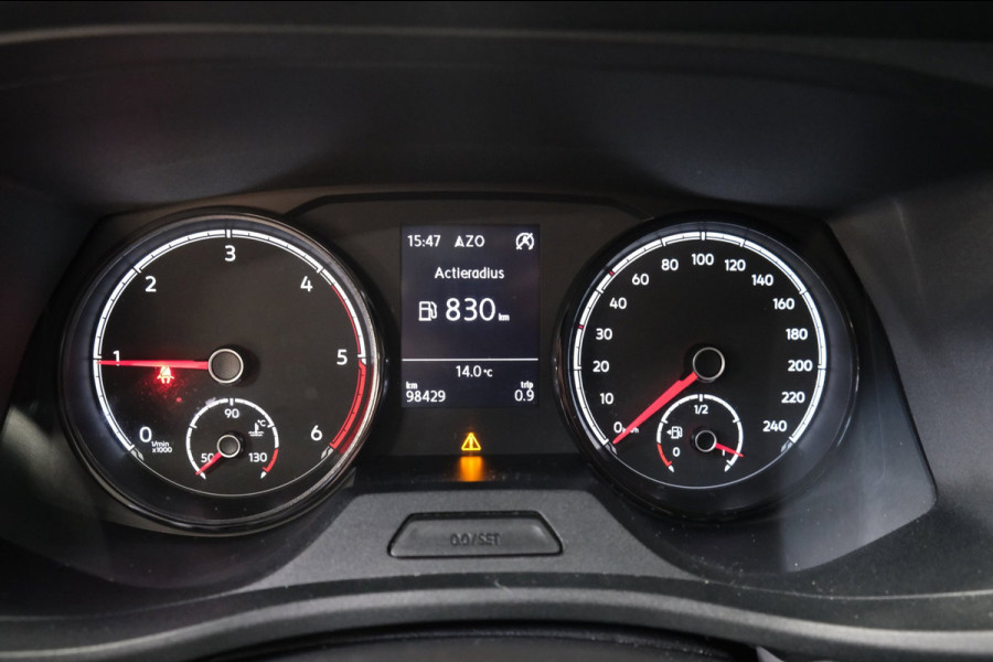 Volkswagen Transporter 2.0 TDI L2H1 28 > Schade <