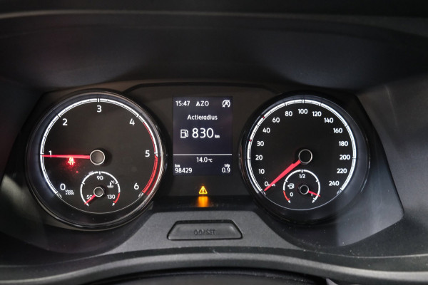 Volkswagen Transporter 2.0 TDI L2H1 28 > Schade <