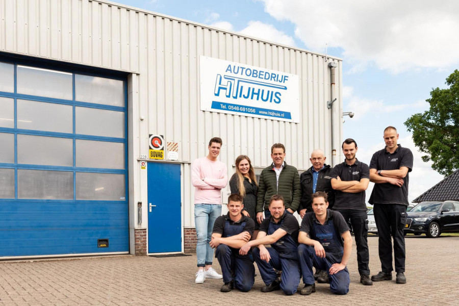 Volkswagen Transporter 2.0 TDI L2H1 28 > Schade <