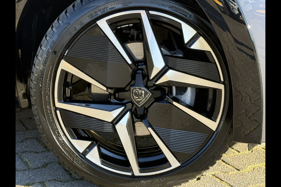 Peugeot 208 1.2 Hybrid 145 e-DCS6 GT | Pano | CarPlay | Camera | LED | 17 inch