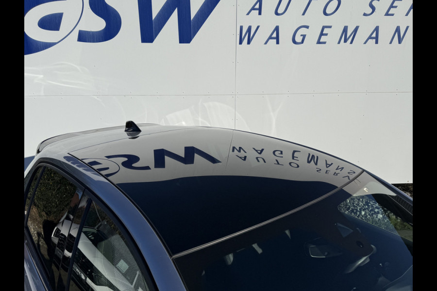 Peugeot 208 1.2 Hybrid 145 e-DCS6 GT | Pano | CarPlay | Camera | LED | 17 inch