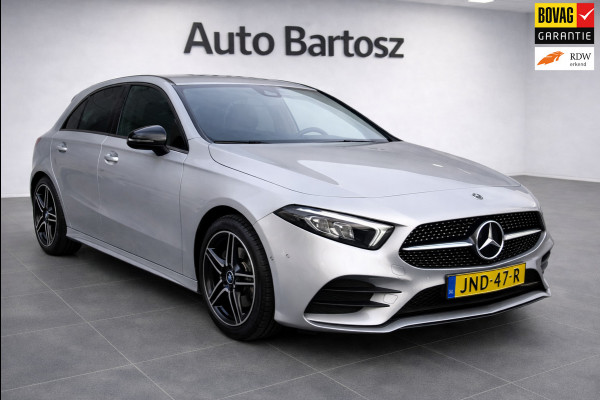 Mercedes-Benz A-Klasse 250 e Star Edition AMG Line Plus