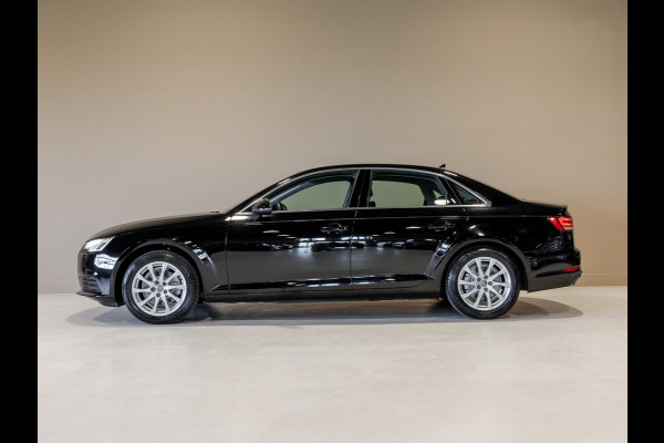 Audi A4 Limousine 35 TFSI Launch edition Business / 150pk / Clima / Apple Carplay / Cruise