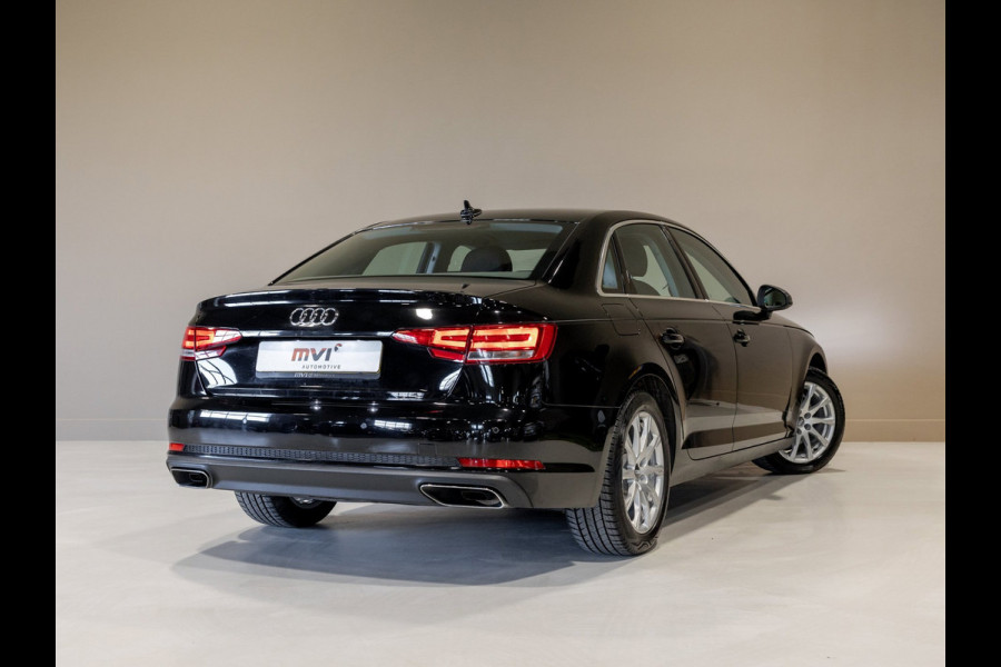 Audi A4 Limousine 35 TFSI Launch edition Business / 150pk / Clima / Apple Carplay / Cruise