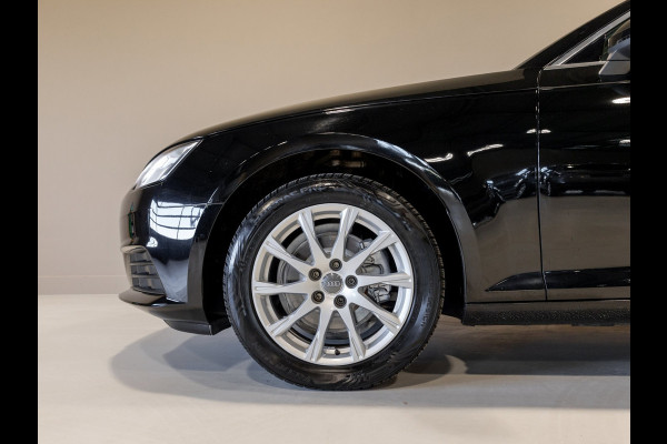 Audi A4 Limousine 35 TFSI Launch edition Business / 150pk / Clima / Apple Carplay / Cruise