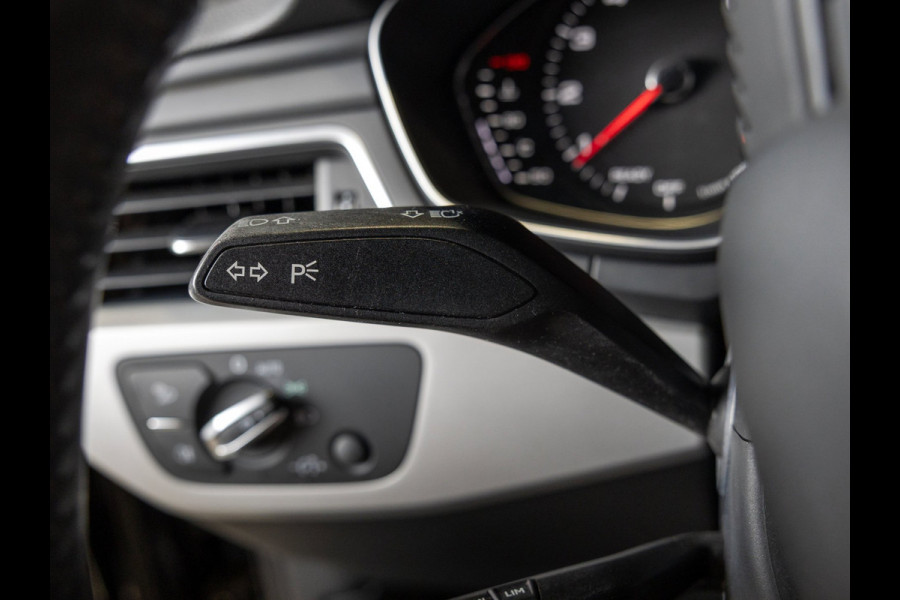 Audi A4 Limousine 35 TFSI Launch edition Business / 150pk / Clima / Apple Carplay / Cruise