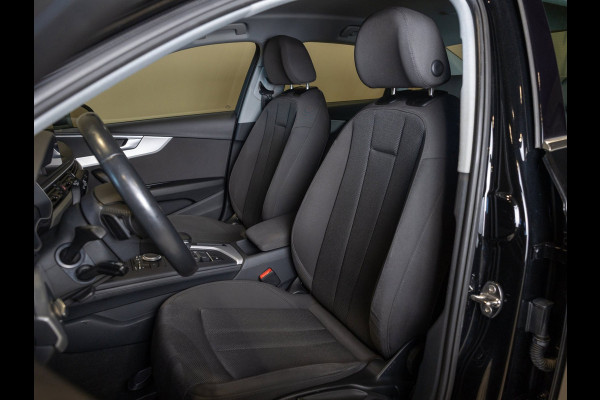 Audi A4 Limousine 35 TFSI Launch edition Business / 150pk / Clima / Apple Carplay / Cruise