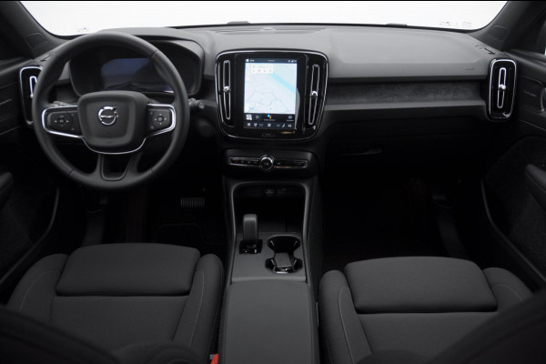 Volvo EX40 Single Motor Extended Range Business Ed. 82 kWh Adaptive cruise control/ Pilot assist/ Harman Kardon audio/ Apple carplay/ Android auto/ Achteruitrijcamera/ Parkeersenoren V+A/