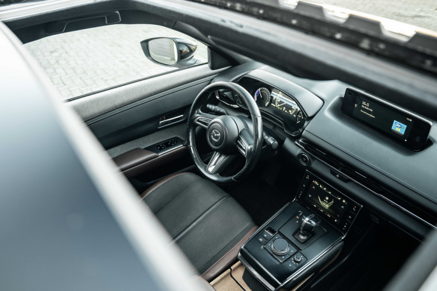 Mazda MX-30 e-SkyActiv 145 Luxury 36 kWh | SOH 91%