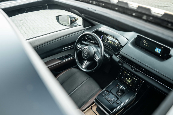 Mazda MX-30 e-SkyActiv 145 Luxury 36 kWh