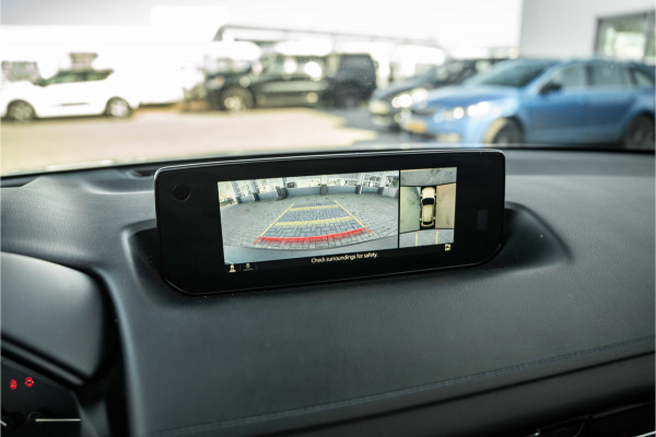 Mazda MX-30 e-SkyActiv 145 Luxury 36 kWh | SOH 91%