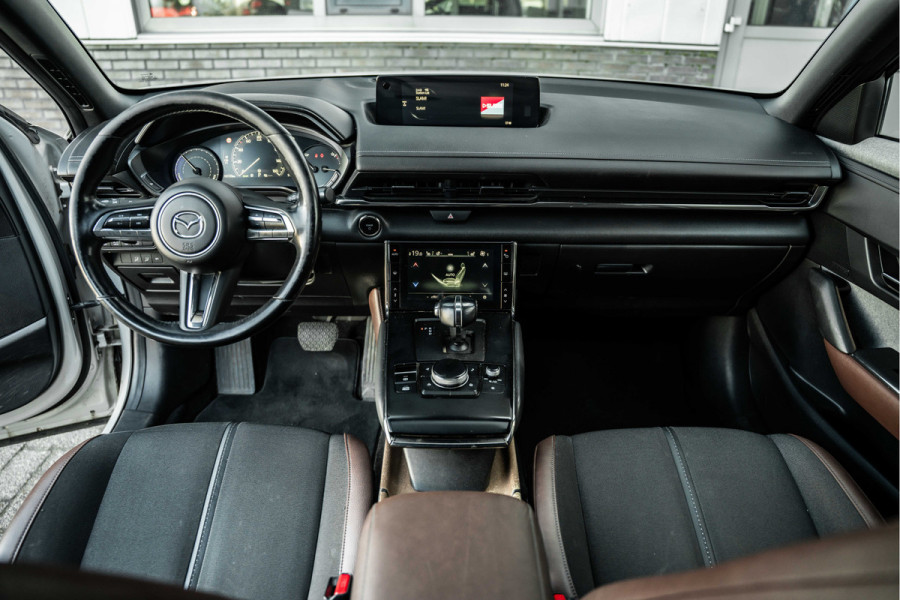 Mazda MX-30 e-SkyActiv 145 Luxury 36 kWh | SOH 91%