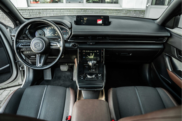 Mazda MX-30 e-SkyActiv 145 Luxury 36 kWh | SOH 91%