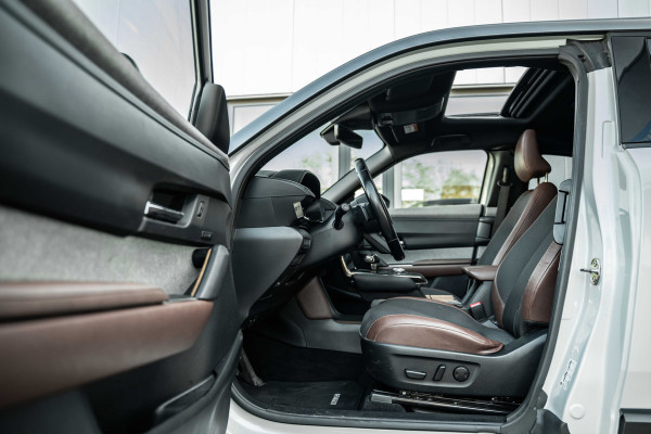 Mazda MX-30 e-SkyActiv 145 Luxury 36 kWh | SOH 91%