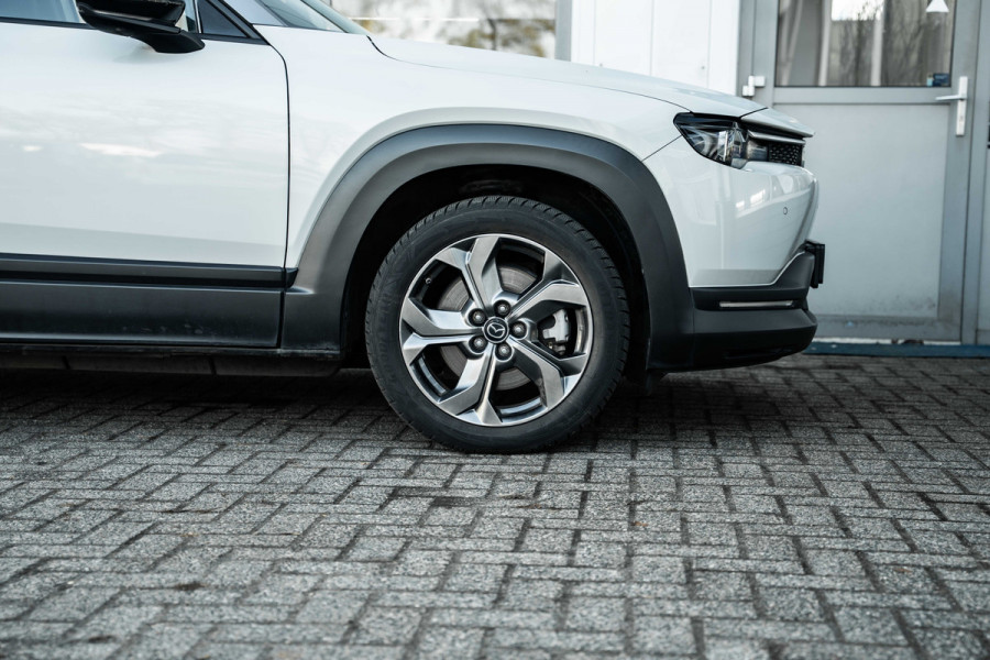 Mazda MX-30 e-SkyActiv 145 Luxury 36 kWh | SOH 91%