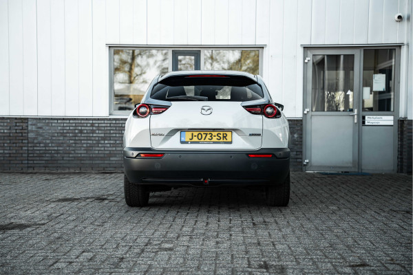 Mazda MX-30 e-SkyActiv 145 Luxury 36 kWh | SOH 91%