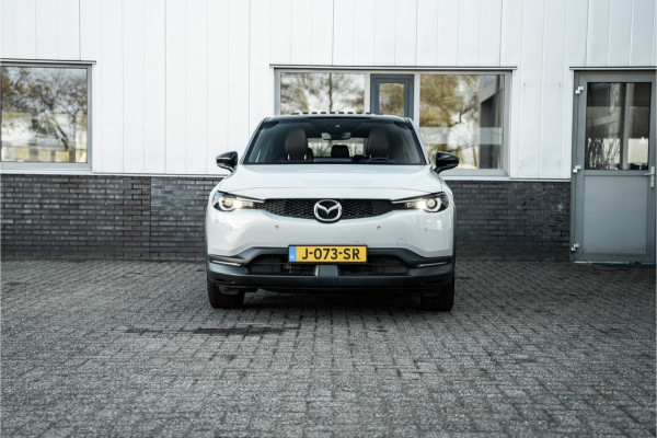 Mazda MX-30 e-SkyActiv 145 Luxury 36 kWh | SOH 91%