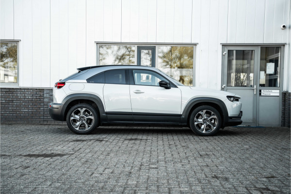 Mazda MX-30 e-SkyActiv 145 Luxury 36 kWh | SOH 91%