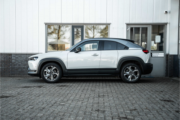 Mazda MX-30 e-SkyActiv 145 Luxury 36 kWh | SOH 91%