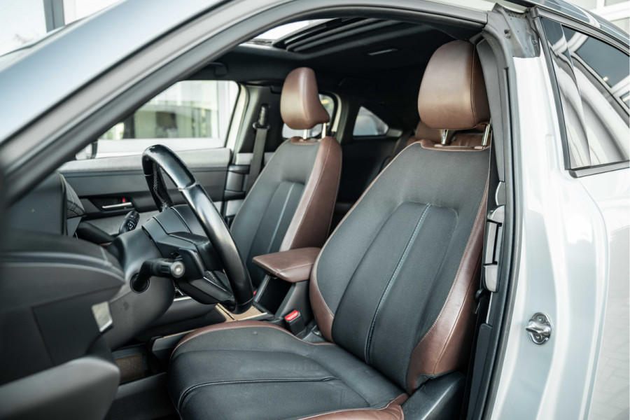 Mazda MX-30 e-SkyActiv 145 Luxury 36 kWh | SOH 91%