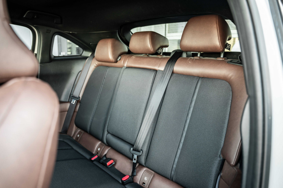 Mazda MX-30 e-SkyActiv 145 Luxury 36 kWh | SOH 91%