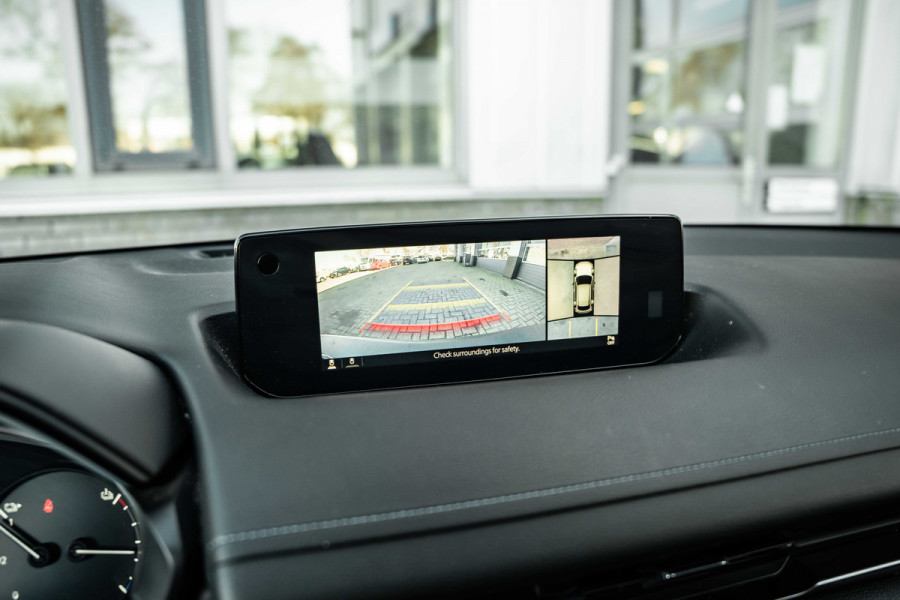 Mazda MX-30 e-SkyActiv 145 Luxury 36 kWh | SOH 91%