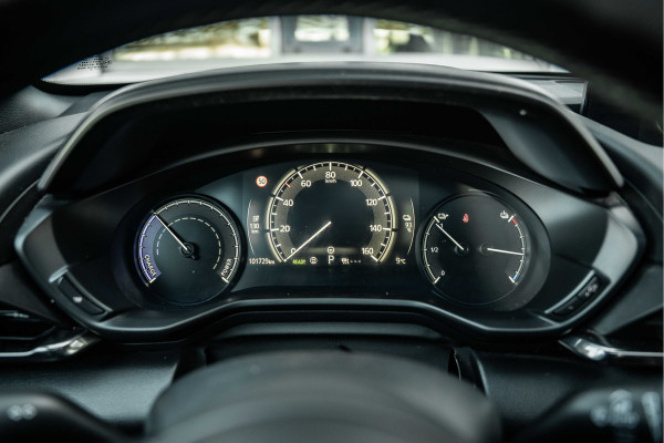Mazda MX-30 e-SkyActiv 145 Luxury 36 kWh | SOH 91%