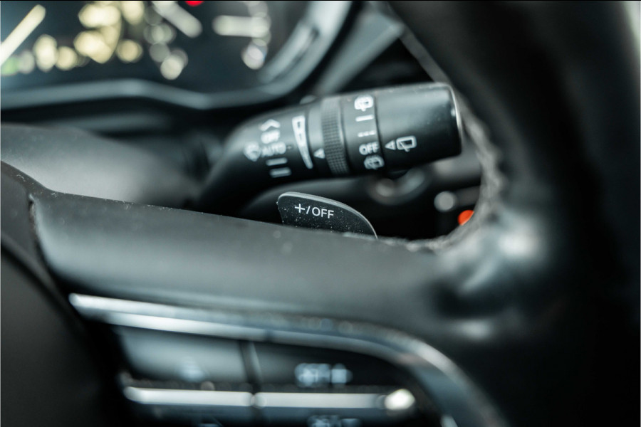 Mazda MX-30 e-SkyActiv 145 Luxury 36 kWh | SOH 91%