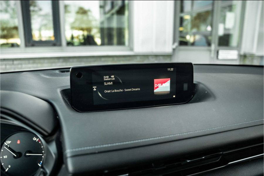 Mazda MX-30 e-SkyActiv 145 Luxury 36 kWh | SOH 91%