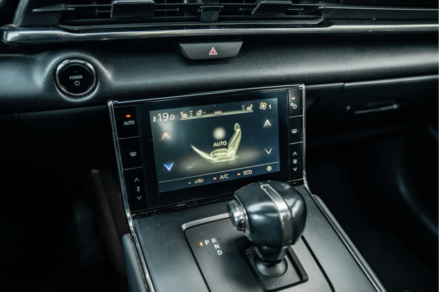 Mazda MX-30 e-SkyActiv 145 Luxury 36 kWh | SOH 91%