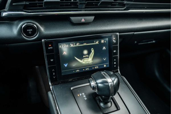 Mazda MX-30 e-SkyActiv 145 Luxury 36 kWh | SOH 91%