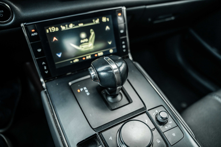 Mazda MX-30 e-SkyActiv 145 Luxury 36 kWh | SOH 91%