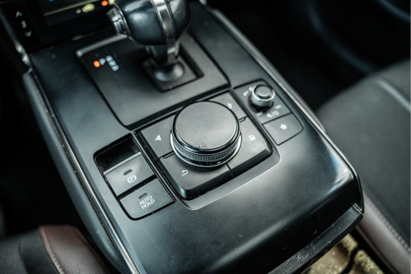Mazda MX-30 e-SkyActiv 145 Luxury 36 kWh | SOH 91%
