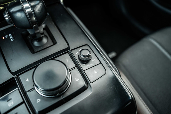 Mazda MX-30 e-SkyActiv 145 Luxury 36 kWh | SOH 91%