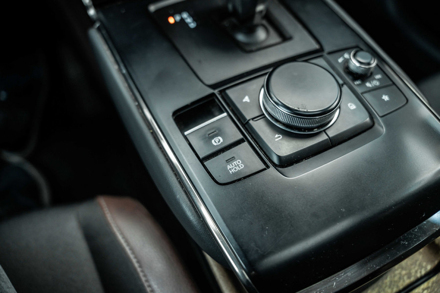 Mazda MX-30 e-SkyActiv 145 Luxury 36 kWh | SOH 91%