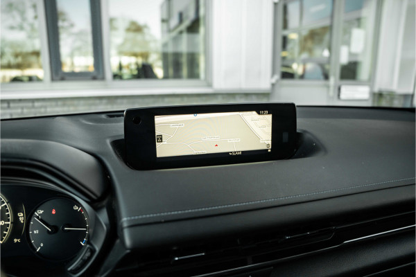 Mazda MX-30 e-SkyActiv 145 Luxury 36 kWh | SOH 91%