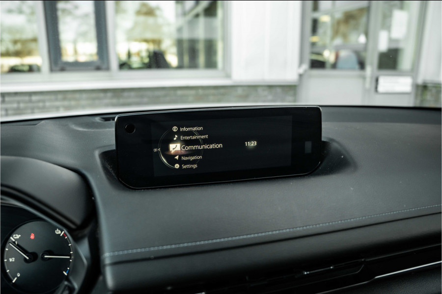 Mazda MX-30 e-SkyActiv 145 Luxury 36 kWh | SOH 91%