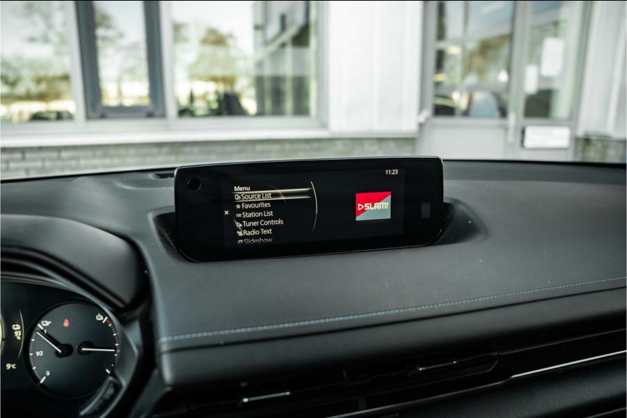 Mazda MX-30 e-SkyActiv 145 Luxury 36 kWh | SOH 91%