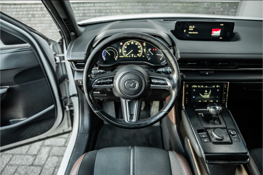 Mazda MX-30 e-SkyActiv 145 Luxury 36 kWh | SOH 91%